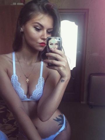 Анечка